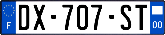 DX-707-ST