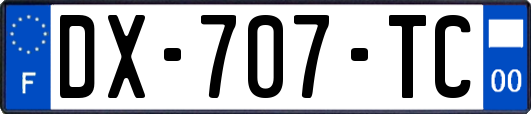DX-707-TC