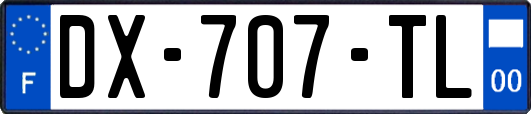 DX-707-TL