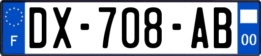 DX-708-AB