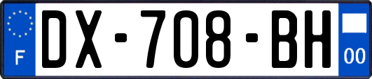 DX-708-BH