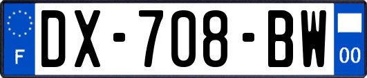 DX-708-BW