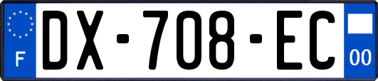 DX-708-EC