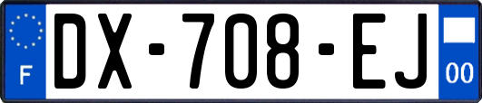 DX-708-EJ