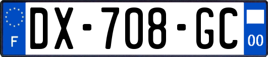 DX-708-GC