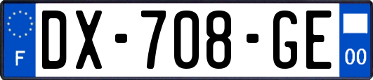 DX-708-GE
