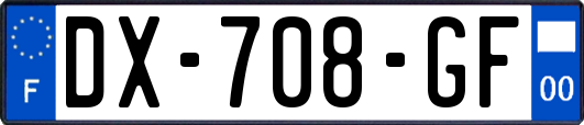 DX-708-GF
