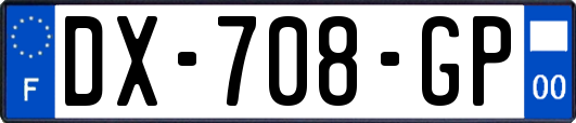 DX-708-GP