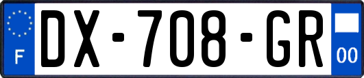 DX-708-GR