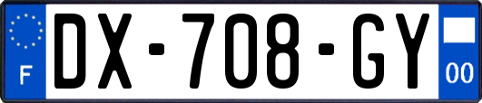 DX-708-GY