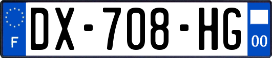 DX-708-HG