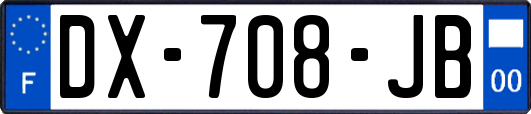 DX-708-JB
