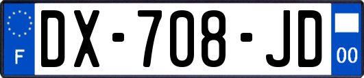 DX-708-JD