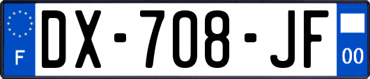 DX-708-JF