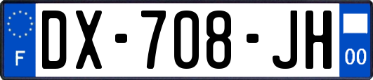 DX-708-JH