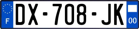 DX-708-JK