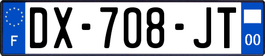 DX-708-JT