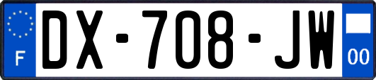 DX-708-JW