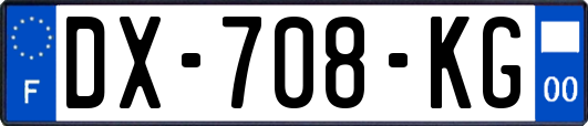 DX-708-KG