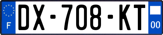 DX-708-KT