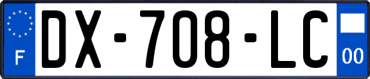DX-708-LC