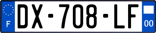 DX-708-LF