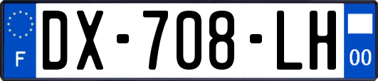DX-708-LH