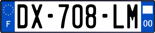 DX-708-LM