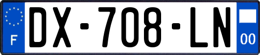 DX-708-LN