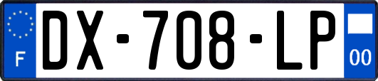 DX-708-LP