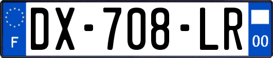 DX-708-LR