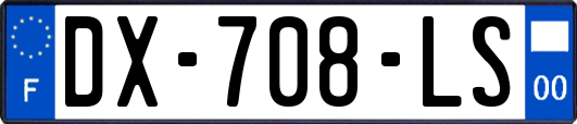 DX-708-LS