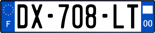DX-708-LT