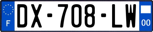 DX-708-LW