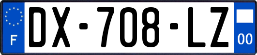 DX-708-LZ