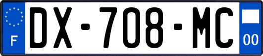 DX-708-MC