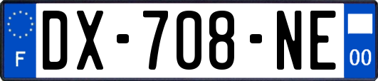 DX-708-NE