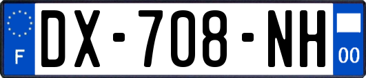 DX-708-NH