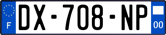 DX-708-NP
