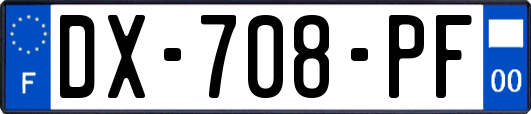 DX-708-PF