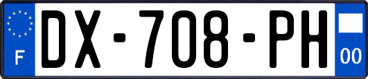 DX-708-PH