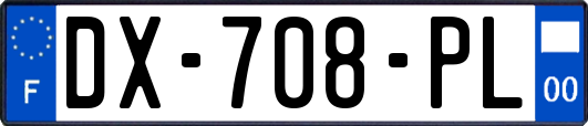 DX-708-PL