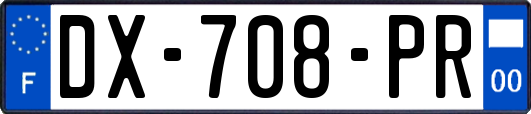 DX-708-PR