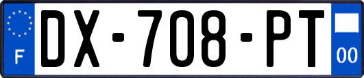 DX-708-PT