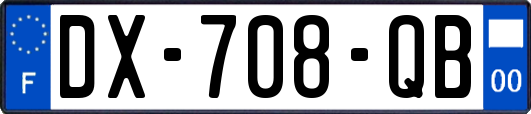 DX-708-QB