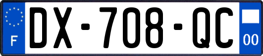 DX-708-QC