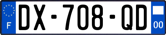 DX-708-QD