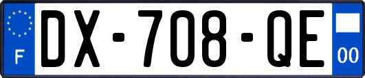 DX-708-QE