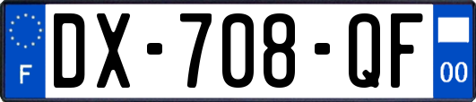 DX-708-QF