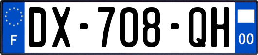 DX-708-QH